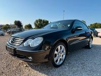 Mercedes-Benz CLK 240 Sammler Zustand Bayern - Königsbrunn Vorschau