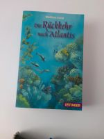 Die Rückkehr nach Atlantis Nordrhein-Westfalen - Sankt Augustin Vorschau