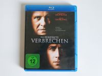 Das perfekte Verbrechen Bluray Blu-ray Blu Ray Bayern - Gilching Vorschau