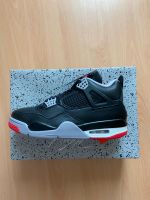 Nike Air Jordan 4 Retro Bred Reimagined 42,5 Baden-Württemberg - Heidenheim an der Brenz Vorschau