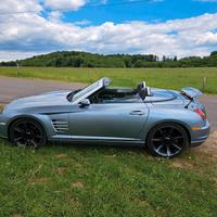 Kleiner Sportwagen " Crysler Crossfire" Cabriolet Nordrhein-Westfalen - Wipperfürth Vorschau