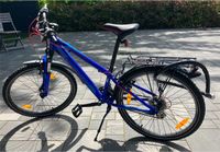 24“ Kinder-Fahrrad Brandenburg - Peitz Vorschau