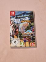 RollerCoaster Tycoon Adventures Rheinland-Pfalz - Andernach Vorschau
