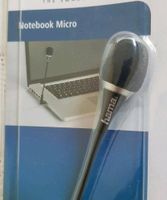 NEU&OVP Mikro f.Laptop/PC/Notebook Mikrofon 3,5mm Jack Plug Micro Baden-Württemberg - Wehr Vorschau
