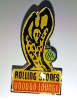 Rolling Stones +++ "Voodoo Lounge Tour" +++ Pin Hannover - Nord Vorschau