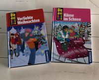 *Die drei!!!* Buch *Küsse im Schnee* Verliebte Weihnachten* 33 39 Nordrhein-Westfalen - Velbert Vorschau