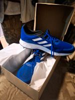 Adidas Turnschuhe 45 Mecklenburg-Vorpommern - Neubrandenburg Vorschau