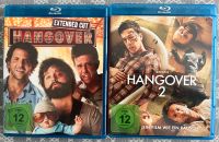 Blu Ray Hangover 1 und Hangover 2 Hessen - Dillenburg Vorschau