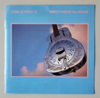 CD Dire Straits: Brothers in arms (1996) Münster (Westfalen) - Angelmodde Vorschau