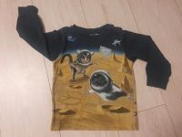 Molo Astronaut Langarmshirt Peace Thüringen - Erfurt Vorschau