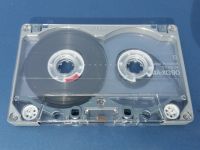 TDK MA-XG 90 metal cassette type IV tape audio kassette eisen Dortmund - Innenstadt-West Vorschau