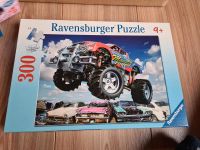 Puzzle Ravensburger 300Teile Baden-Württemberg - Kippenheim Vorschau