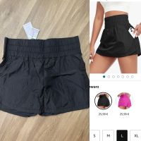 VUTRU Damen High Waist Tennisrock, Hosenrock, Größe L, NEU OVP Bayern - Augsburg Vorschau