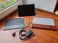 Microsoft Surface Pro 7 Sachsen - Mühlau Vorschau