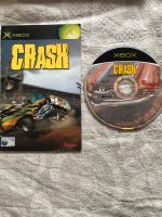 XBOX Crash Xbox-Spiel neuwertig Rheinland-Pfalz - Mainz Vorschau