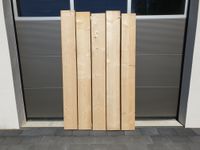 8 x 24 KVH Holz Konstruktionsvollholz Niedersachsen - Wustrow (Wendland) Vorschau