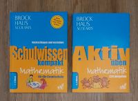 Brockhaus Scolatis 2 teilig, Schulbücher, Übungsbücher,Mathematik Niedersachsen - Adenbüttel Vorschau