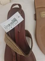 Sandalen neu mit Etikett Nordrhein-Westfalen - Hamm Vorschau
