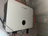 Sunways Inverter 20kw Stuttgart - Stuttgart-Mitte Vorschau