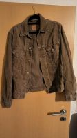 Levis Jeansjacke braun Gr M Modell 70500 Nordrhein-Westfalen - Lippstadt Vorschau