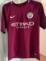 Aguero Trikot Manchester City 17/18 Niedersachsen - Springe Vorschau