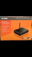 D-Link Wireles Router Repeater für Fritzbox Nordrhein-Westfalen - Hagen Vorschau