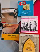 Romane / diverse Hörbücher (5) CDs Rheinland-Pfalz - Gau-Algesheim Vorschau