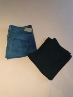 H&M Jeans Gr. 38 bzw W29 L34 skinny boot cut low Saarland - Nohfelden Vorschau