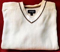schicker weißer Pullover von Esprit, Gr. M, Maße im Text Brandenburg - Zühlen (b Neuruppin) Vorschau
