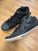 Nike Schhe schwarz Größe 42,5 Wandsbek - Hamburg Bergstedt Vorschau