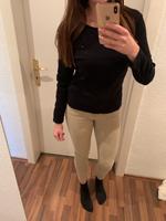 2x Tommy Hilfiger Damen Sweatshirts | Größe M | rot & Schwarz | Düsseldorf - Düsseltal Vorschau