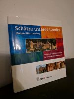 Schätze unseres Landes Baden-Württemberg Frankfurt am Main - Bockenheim Vorschau