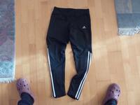 Damenjogginghose von adidas in Größe M (38-40) Nordrhein-Westfalen - Spenge Vorschau