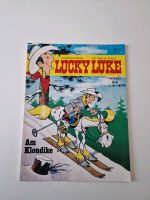 Lucky Luke Comic - Am Klondike (Band 70) Duisburg - Duisburg-Süd Vorschau