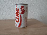 Coca Cola Dose - Sondergröße - 0,15l - Airline Größe - 1988 Nordrhein-Westfalen - Bergisch Gladbach Vorschau