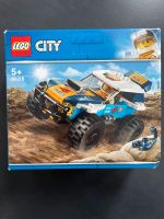 Lego City Buggy Set 60218 Niedersachsen - Wolfsburg Vorschau