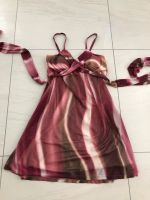 Kleid Sexy Glitzer Konfirmation Festlich Disco Sommer Feier Neu Niedersachsen - Hermannsburg Vorschau