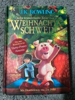 J.K. Rowling Buch Das Weihnachtsschwein Freiburg im Breisgau - Au  Vorschau