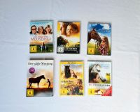 8 Pferdefilme auf 5 DVDs Set Moondance Dreamer , Wildenstein NEU Nordrhein-Westfalen - Löhne Vorschau