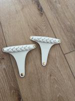 Hey Marly Sandalen Topping Braded TS Crema NEU Niedersachsen - Melle Vorschau