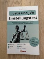 Justiz und JVA Einstellungstest Übungsbuch Brandenburg - Königs Wusterhausen Vorschau
