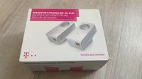 Telekom Speedport Powerline 101 Duo • NEU, mit OVP Bayern - Fürth Vorschau