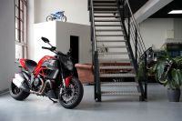 Ducati Diavel RED | TOP Gepflegt | Nordrhein-Westfalen - Solingen Vorschau