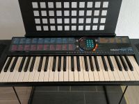 Keyboard Yamaha PSR-76 Sachsen - Stützengrün Vorschau