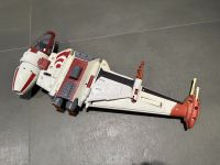 Star Wars Raumschiff B-Wing, Dagger Squadron, Hasbro Bayern - Alzenau Vorschau