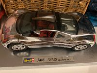 Modell Audi AVUS Quattro Silber Revell Wuppertal - Oberbarmen Vorschau