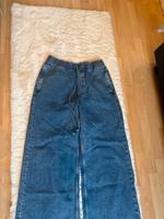 Cos Jeans Größe 36/38 S weites Bein Denim Hose H&M Top Hessen - Viernheim Vorschau