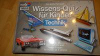 Noris Wissens-Quiz für Kinder Technik - Neu - OVP ab 6 Jahre Nordrhein-Westfalen - Lübbecke  Vorschau