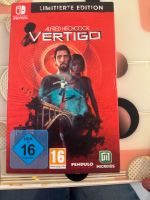 Vertigo Limitierte Edition Nintendo switch Nordrhein-Westfalen - Kreuztal Vorschau