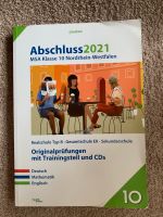 abschluss 2021 realschule Nordrhein-Westfalen hutt lernhilfen Nordrhein-Westfalen - Bornheim Vorschau